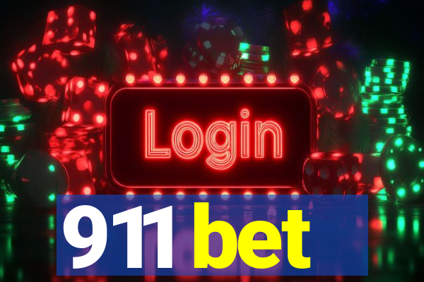 911 bet